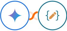 Gemini AI + CloudFill Integration