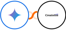 Gemini AI + Createtos Integration