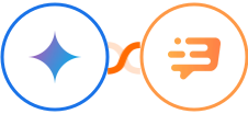 Gemini AI + Dashly Integration