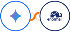 Gemini AI + Enormail Integration