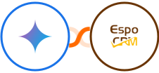 Gemini AI + EspoCRM Integration