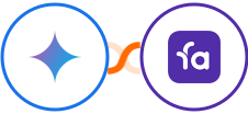 Gemini AI + Favro Integration
