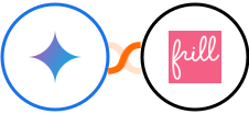 Gemini AI + Frill Integration