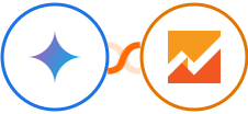 Gemini AI + Google Analytics 4 Integration