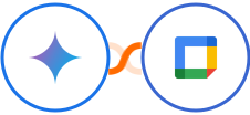 Gemini AI + Google Calendar Integration