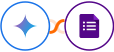Gemini AI + Google Forms Integration