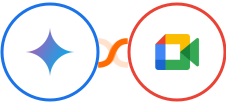 Gemini AI + Google Meet Integration
