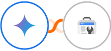 Gemini AI + Google Search Console Integration