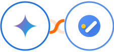 Gemini AI + Google Tasks Integration