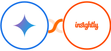 Gemini AI + Insightly Integration