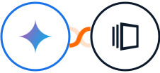 Gemini AI + Instapage Integration
