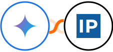 Gemini AI + IP2Location.io Integration
