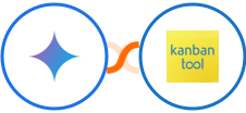 Gemini AI + Kanban Tool Integration