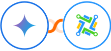 Gemini AI + LeadConnector Integration