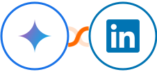 Gemini AI + LinkedIn Integration