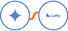 Gemini AI + Lofty Integration