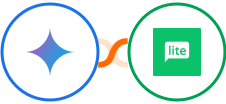 Gemini AI + MailerLite Integration