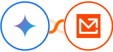 Gemini AI + Mailparser Integration