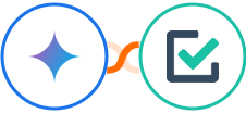 Gemini AI + Manifestly Checklists Integration