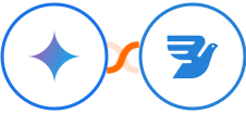 Gemini AI + MessageBird Integration