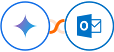 Gemini AI + Microsoft Outlook Integration