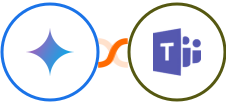 Gemini AI + Microsoft Teams Integration