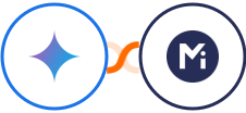 Gemini AI + Mightyforms Integration