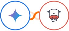 Gemini AI + Moosend Integration