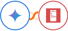 Gemini AI + Myphoner Integration