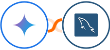 Gemini AI + MySQL Integration