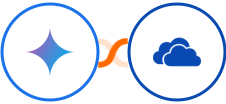Gemini AI + OneDrive Integration