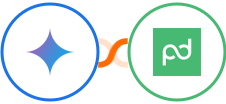 Gemini AI + PandaDoc Integration