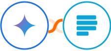 Gemini AI + Paystack Integration