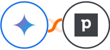 Gemini AI + Pipedrive Integration