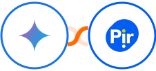 Gemini AI + Pirsonal Integration