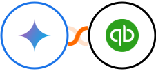 Gemini AI + QuickBooks Commerce Integration