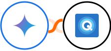 Gemini AI + Quotient Integration