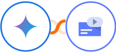 Gemini AI + Raisely Integration