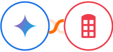 Gemini AI + Redbooth Integration