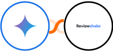 Gemini AI + Reviewshake Integration