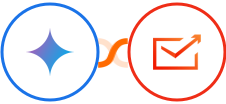 Gemini AI + Sender Integration