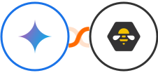 Gemini AI + SocialBee Integration