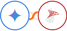 Gemini AI + SQL Server Integration