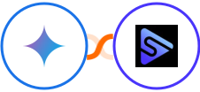 Gemini AI + Switchboard Integration