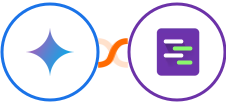 Gemini AI + Tars Integration