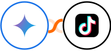 Gemini AI + TikTok Lead Generation Integration