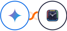 Gemini AI + Timing Integration