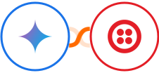 Gemini AI + Twilio Integration