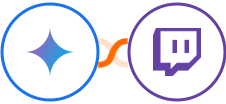 Gemini AI + Twitch Integration