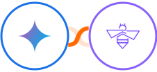 Gemini AI + VerifyBee Integration
